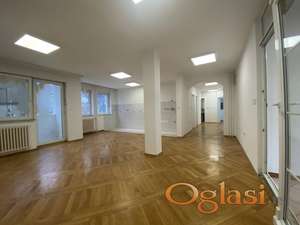 PRODAJA Stan 4.0: NOVI SAD- Centar, 96m2